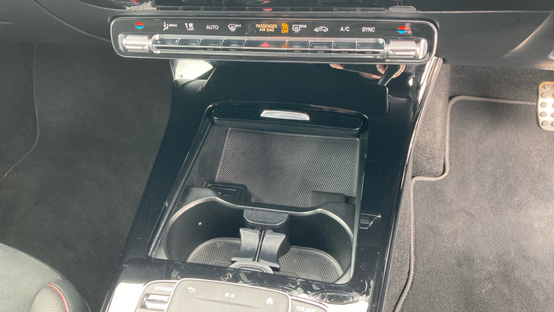 Mercedes-Benz A-Class A200 AMG Line Premium Edition 5dr Auto Petrol Hatchback